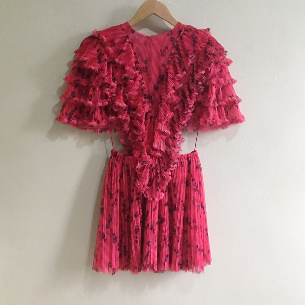 Philosophy Di Lorenzo Serafini Dress - Picture 4 of 11